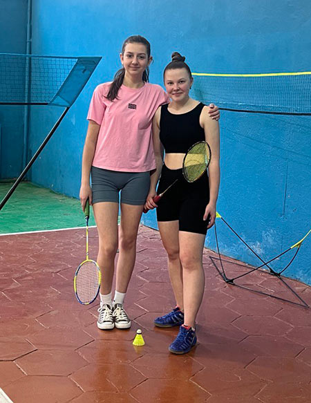 2024.03.20 Badminton vsih