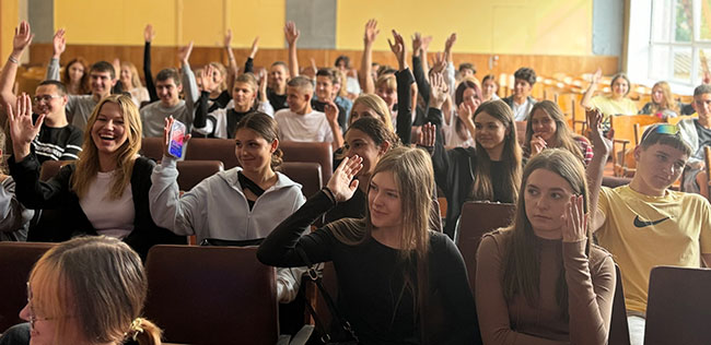 2024.09.11 Pologennya stud rada3