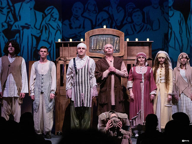 2024.03.21 Vistava Sholom Soldat