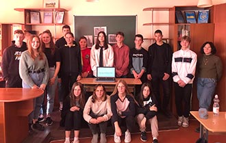 2021.10.07 Babin Yar Pavluk