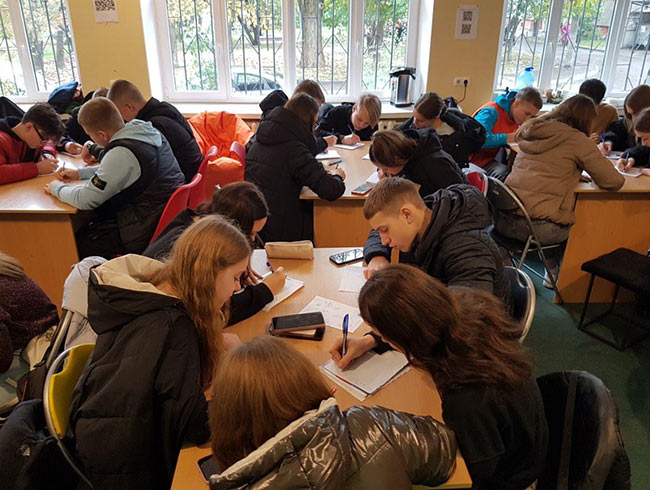 2023.10.27 Den pisemnosti