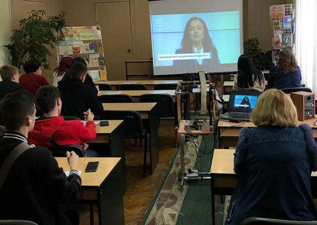 2023.10.27 Den pisemnosti