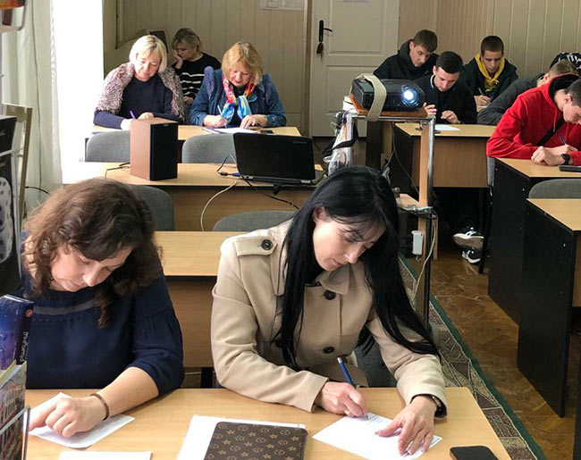 2023.10.27 Den pisemnosti