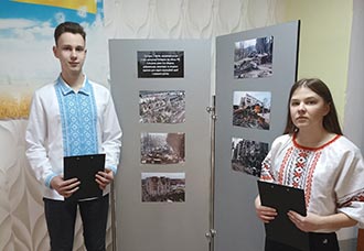 2023.04.04 Zvilnennya Kiivchini