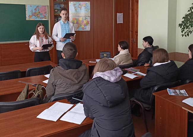 2023.04.04 Zvilnennya Kiivchini