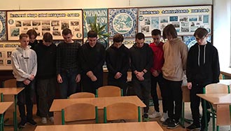 2023.04.06 Rozstrilyana vesna