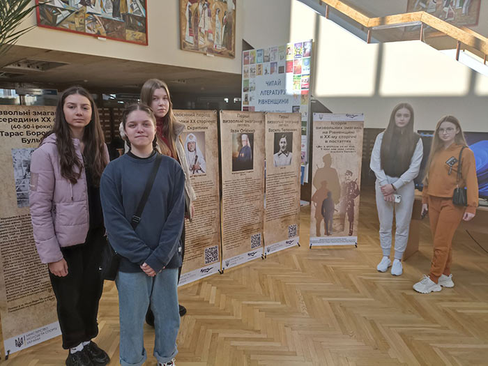 2023.10.18 Vistavka Istoriya zmagan