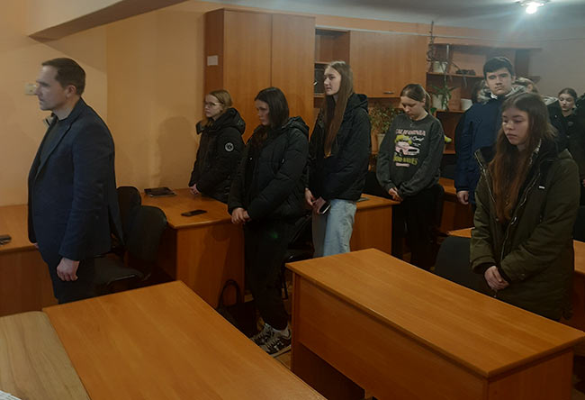 2024.03.14 Den Dobrovolcya